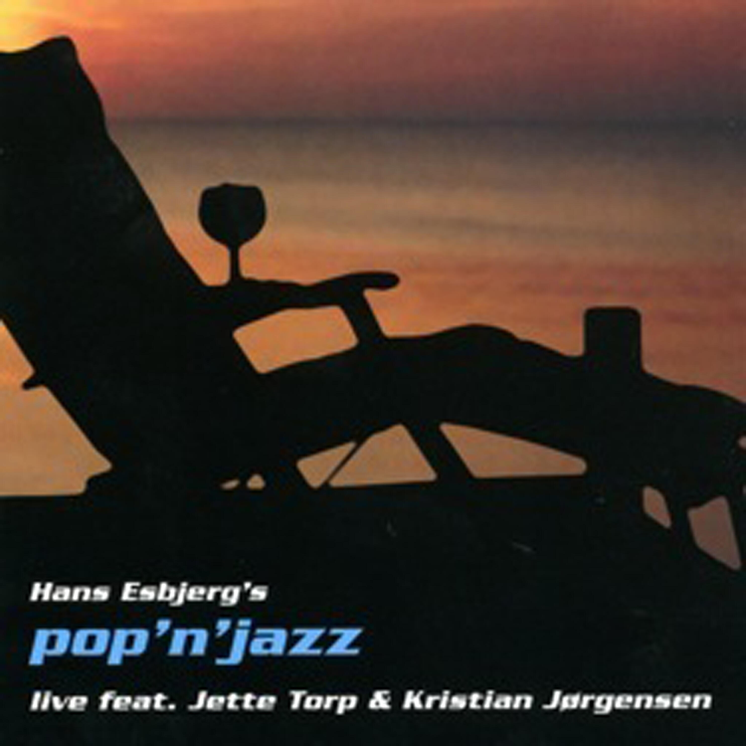 Morten Lund - Ebony Eyes