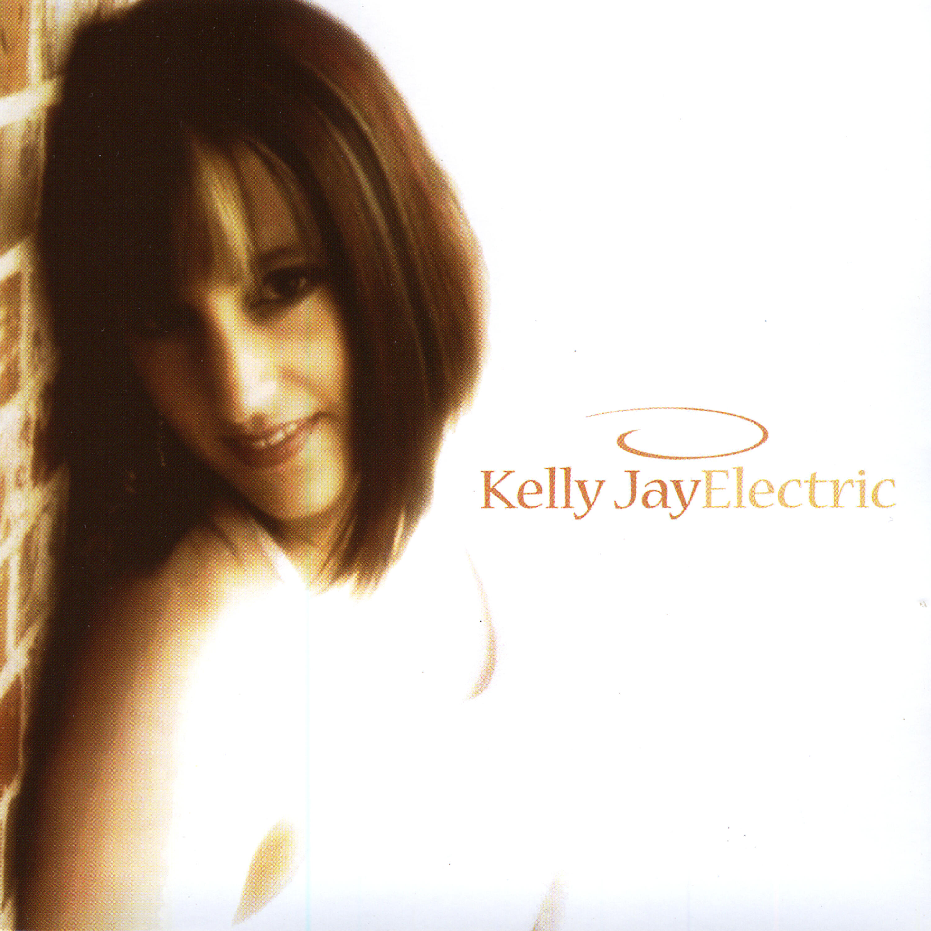 Kelly Jay - I Don't Want To Be Your Friend