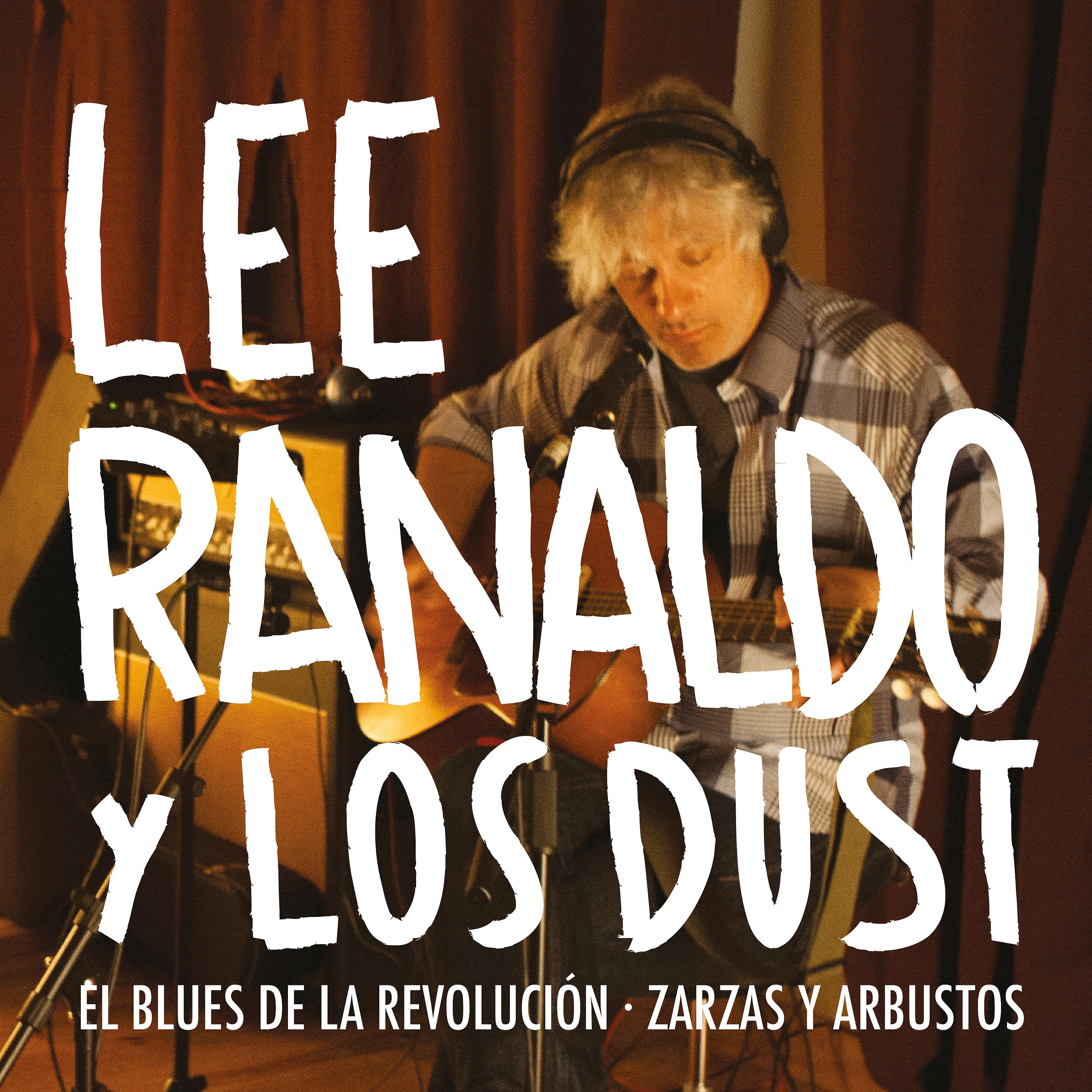 Постер альбома El Blues de la Revolución