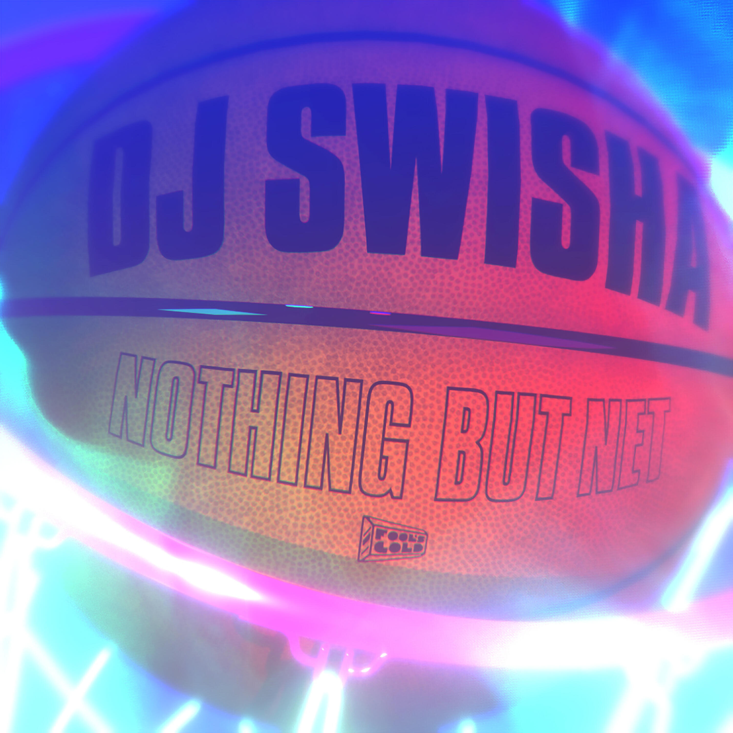 DJ Swisha - Crypto (feat. Bahamadia)