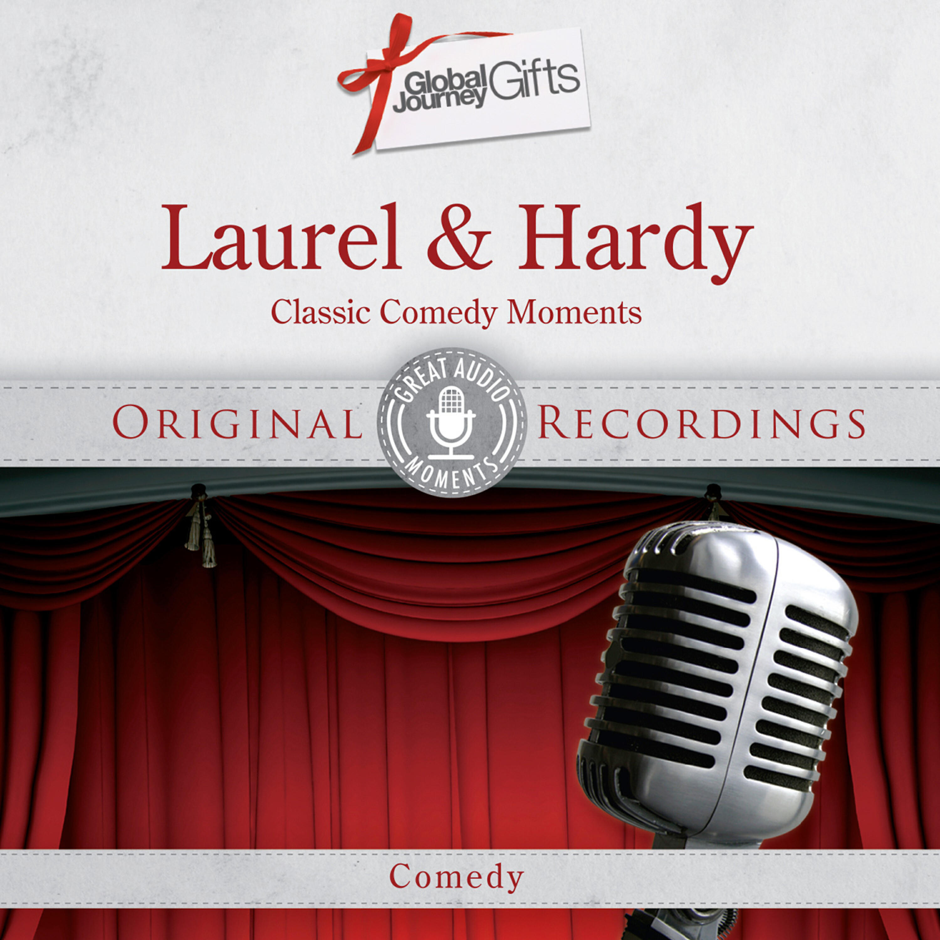 LAUREL - Way Down South, Including 'I Want to Be in Dixie' (From 'Way out West')