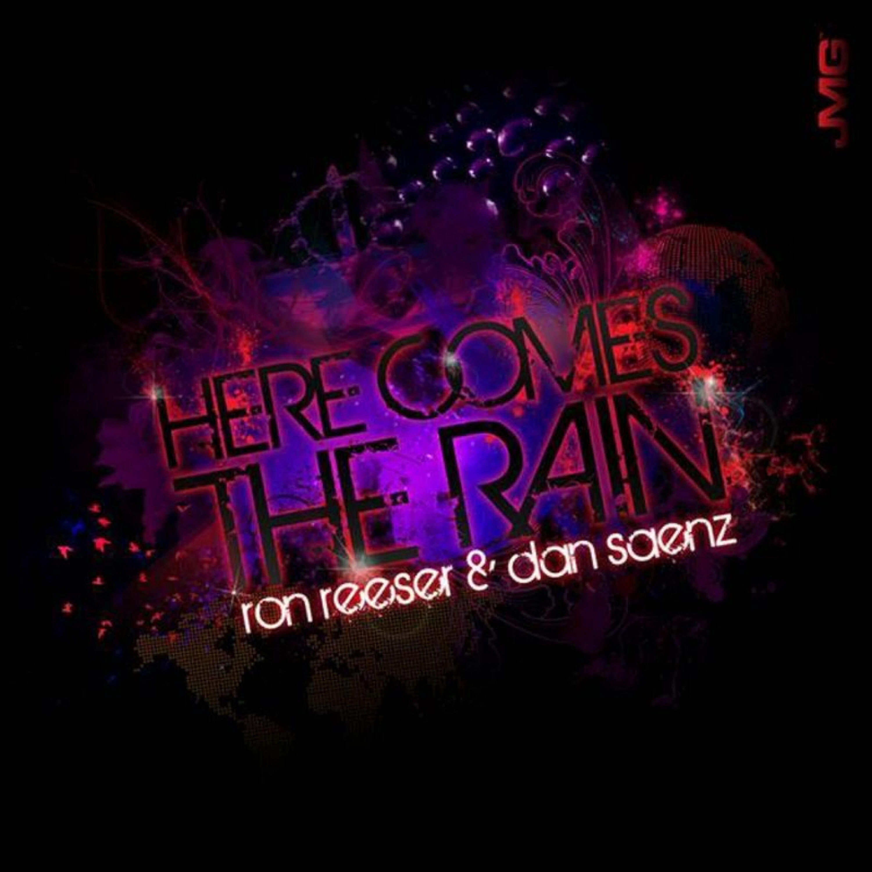 Ron Reeser - The Rain-1 (Macca Mix)