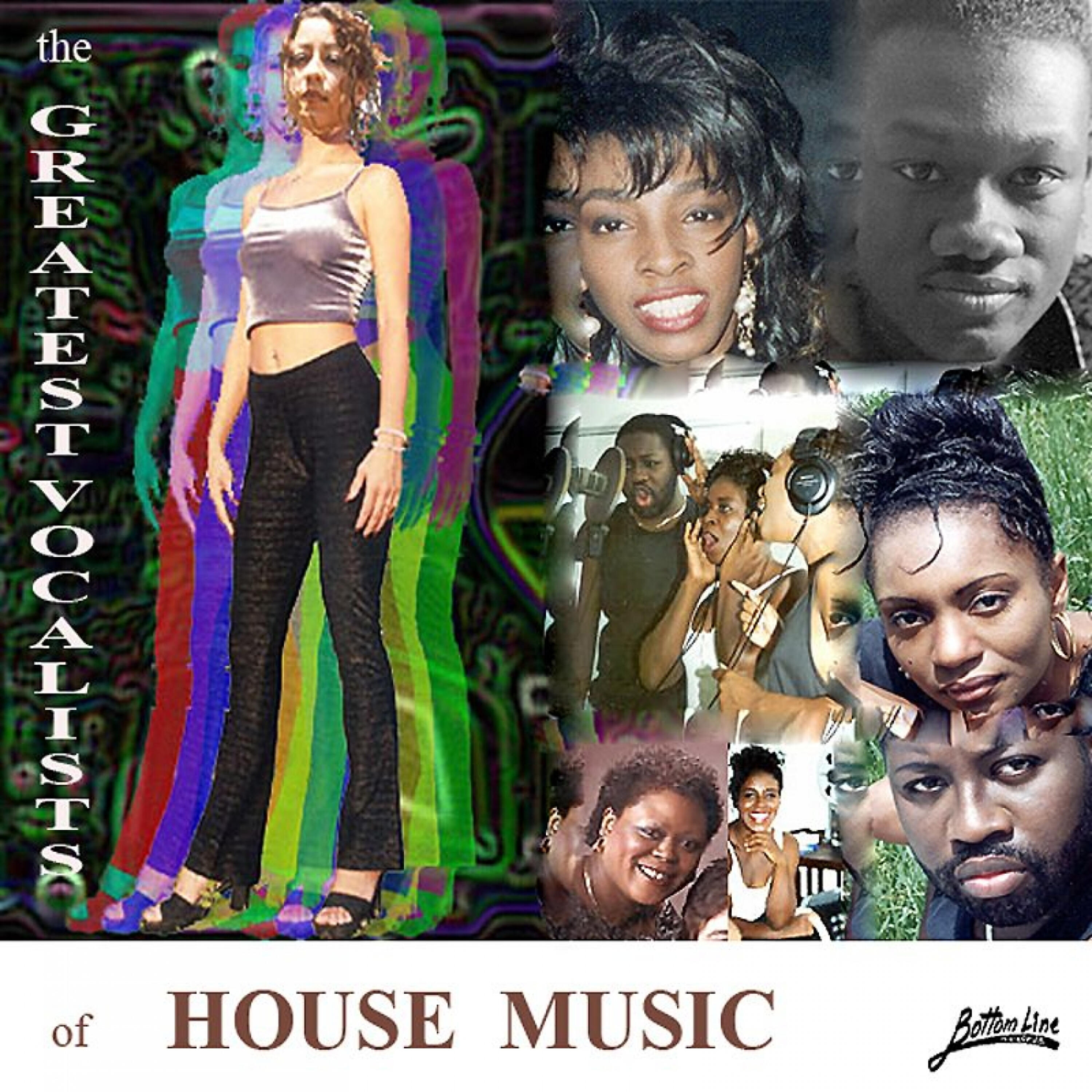 Tammy Banks - My Life