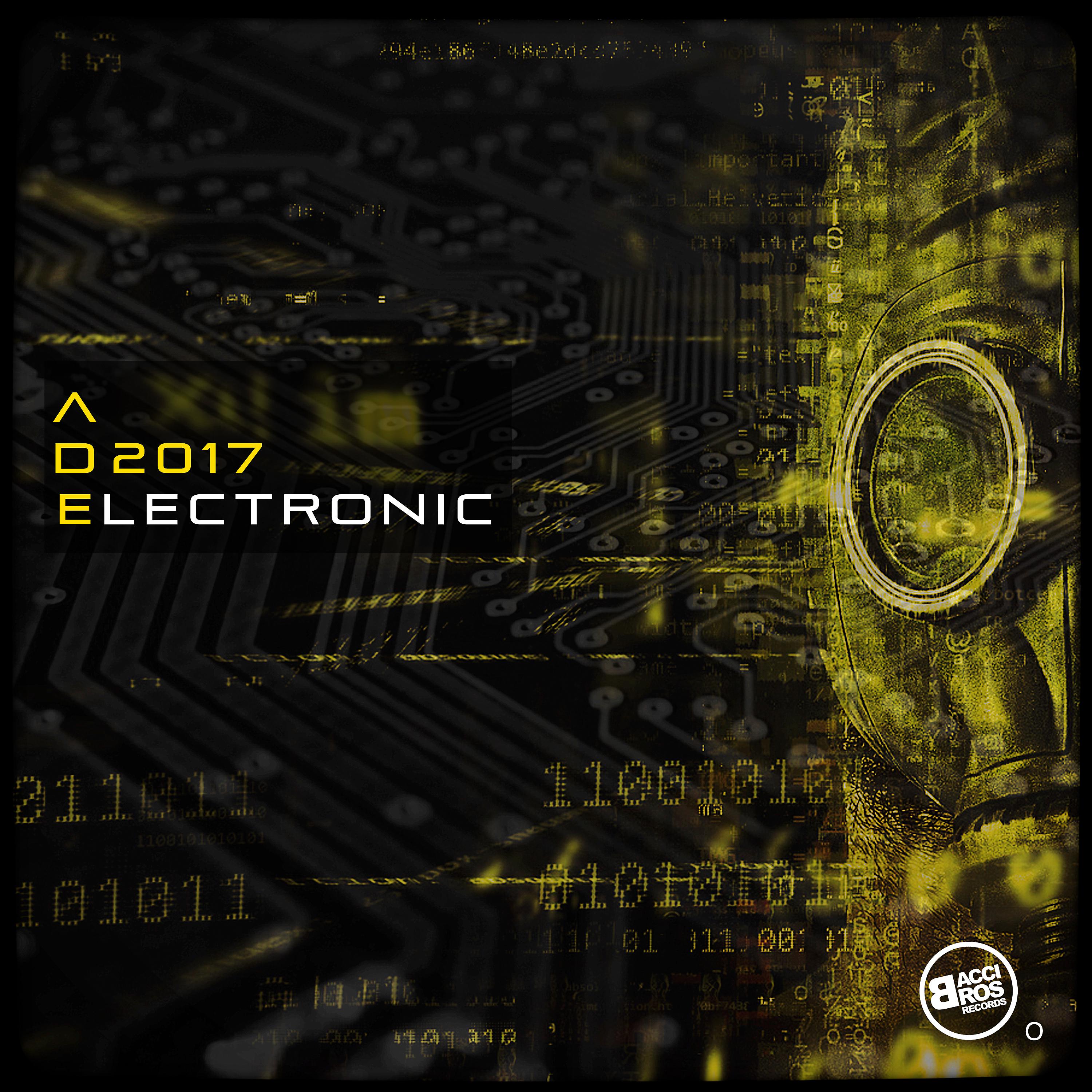 Постер альбома Ade Electro 2017