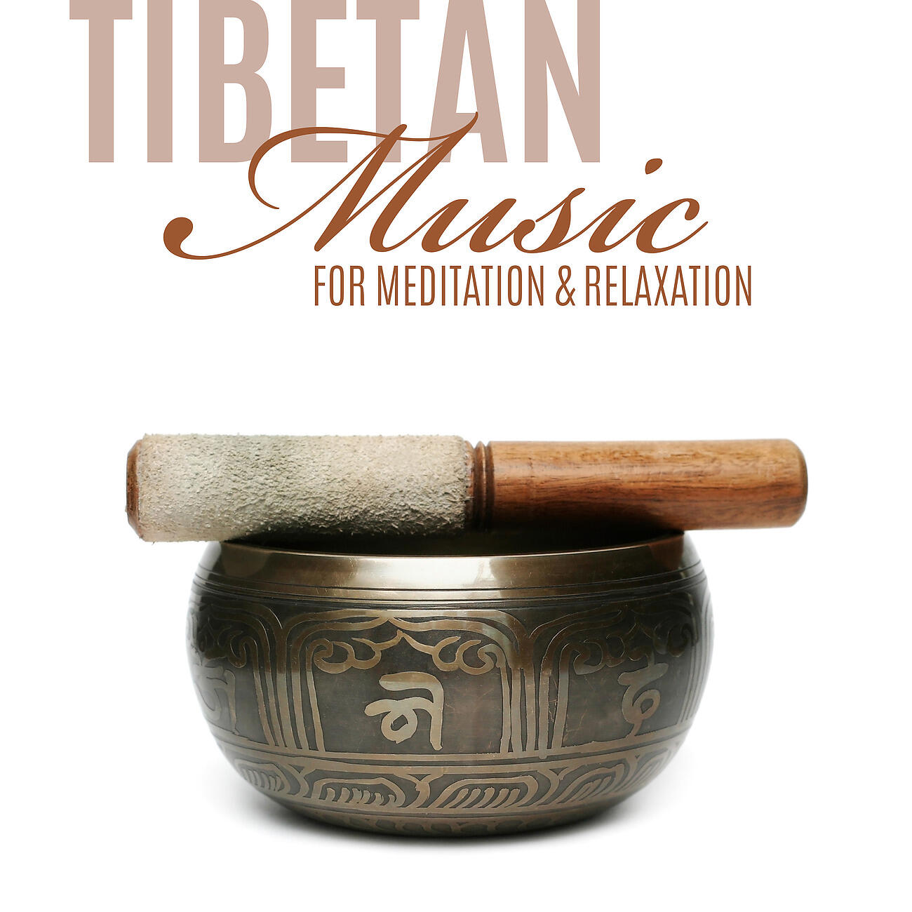 Relaxation Music Guru - The Sound of Singing Bowls