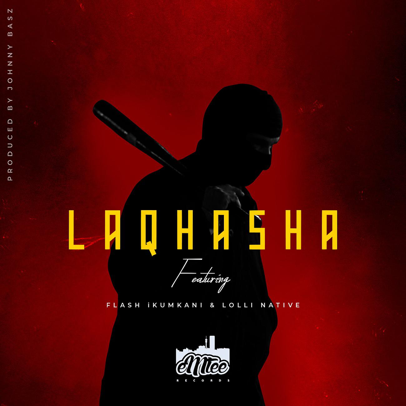 Постер альбома Laqhasha
