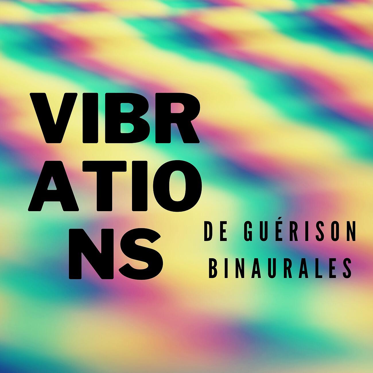 Ensemble de Musique Zen Relaxante - Vibrations de guérison binaurales