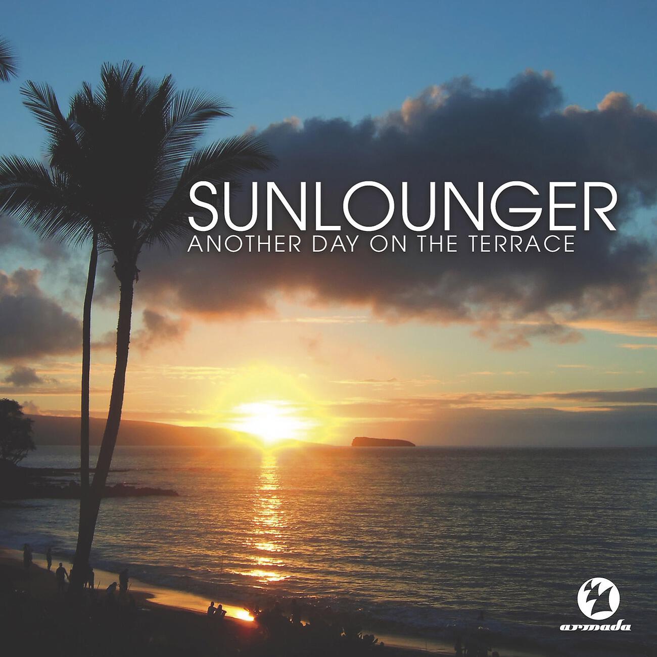 Sunlounger - White Sand (Club Mix [Delux Classic Tune])