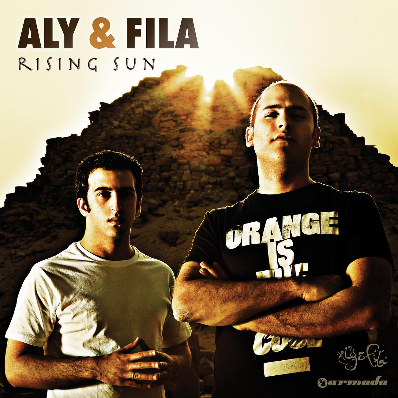 Aly - Khepera