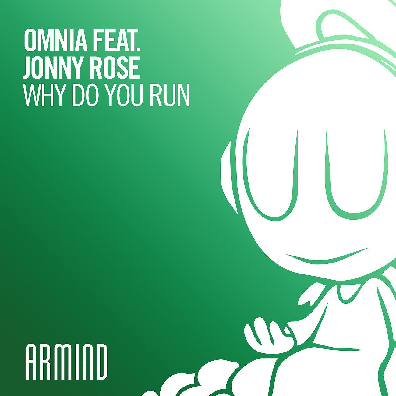 Omnia - Why Do You Run (Extended Mix)