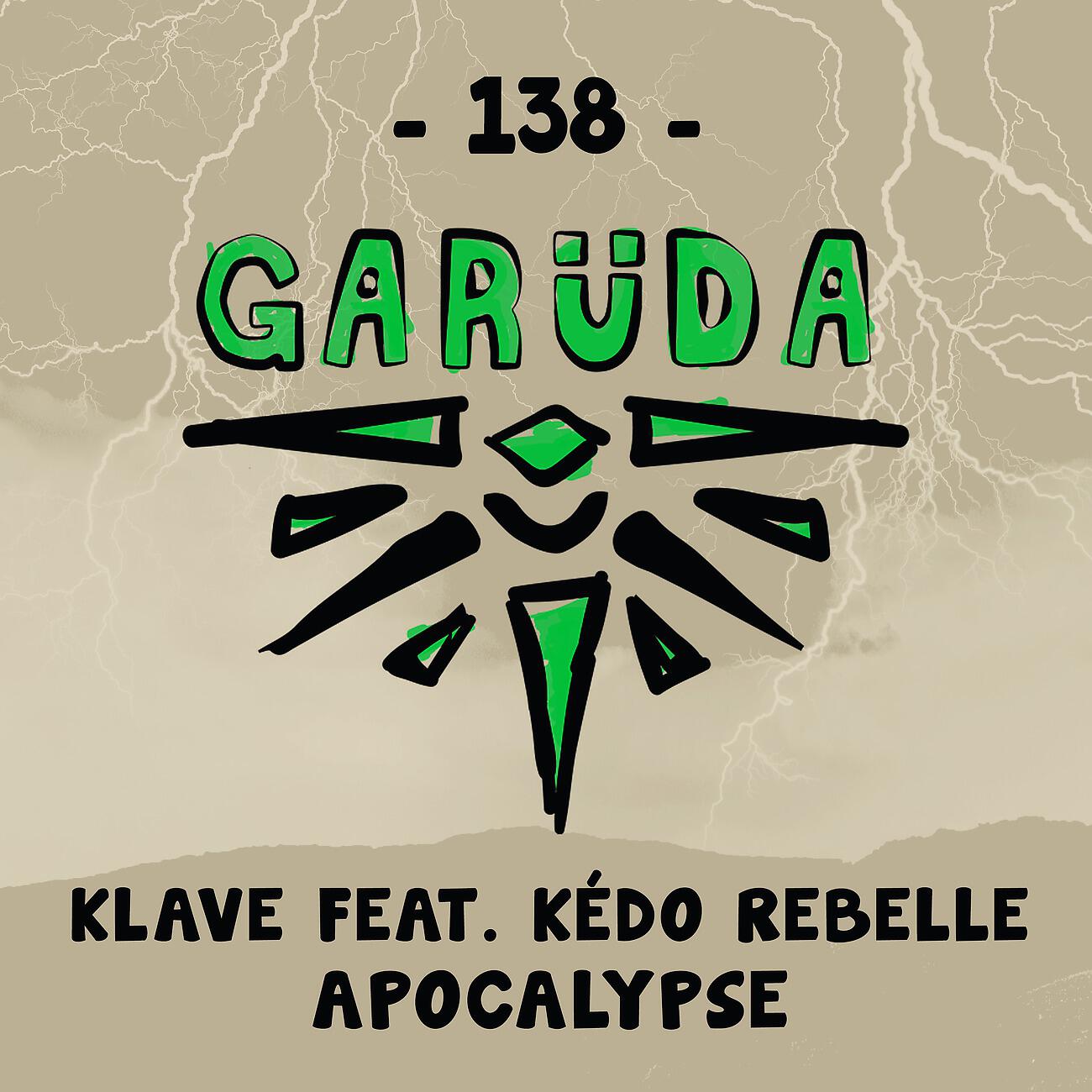 Klave - Apocalypse
