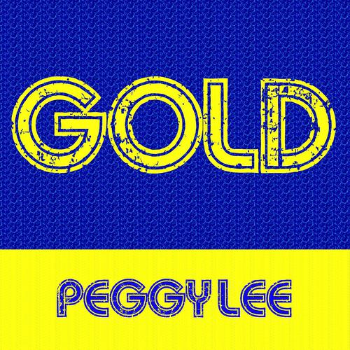 Постер альбома Gold: Peggy Lee