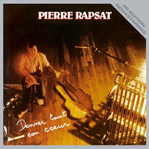 Pierre Rapsat - Bizarre hostile