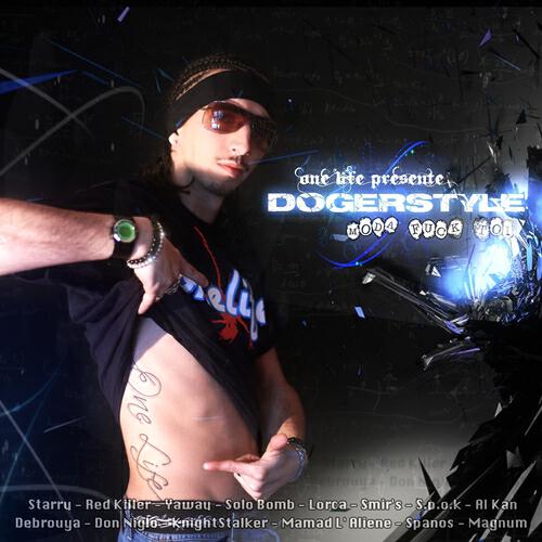 Dogerstyle - Zetla sous la gorge