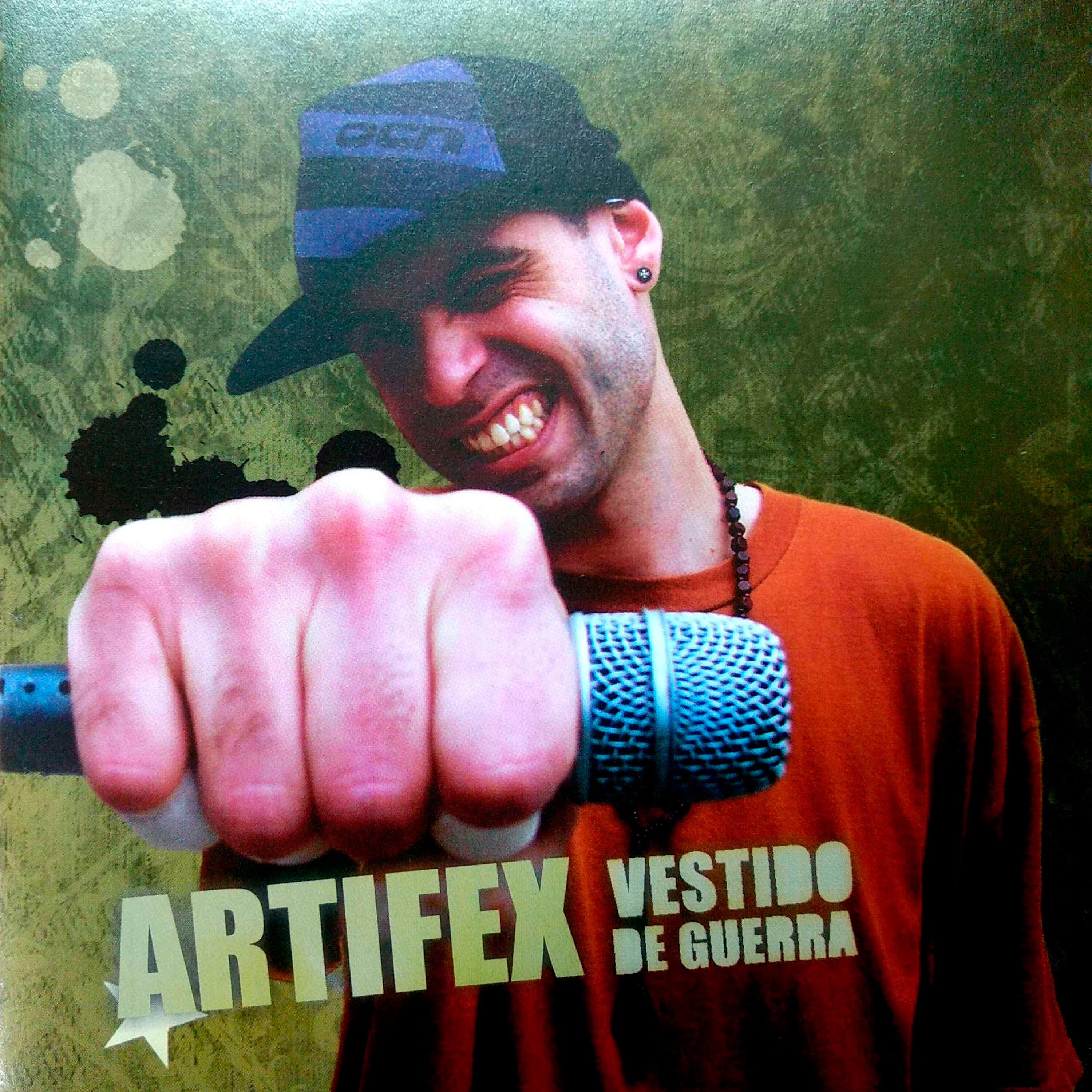 Artifex - No Esperes por Mí