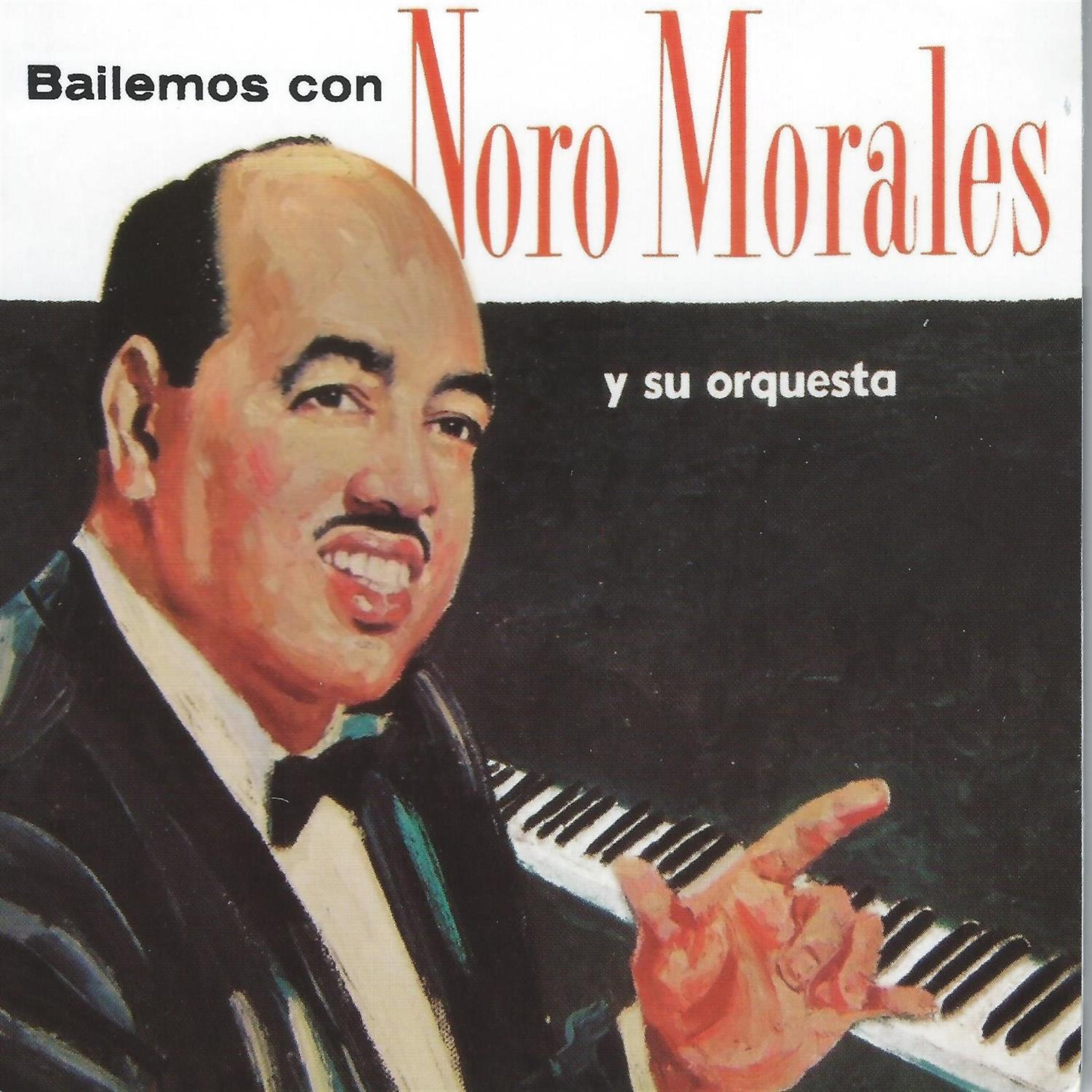 Постер альбома Bailemos Con