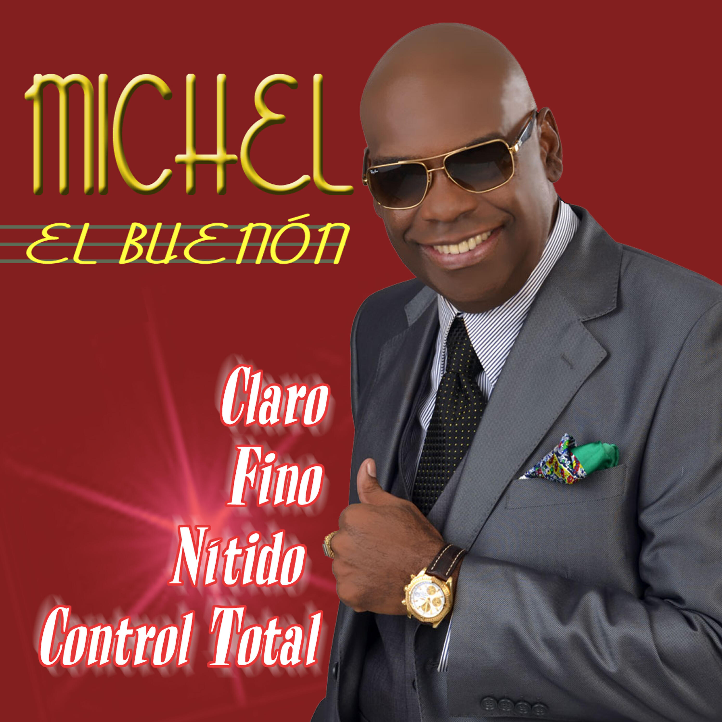 Michel El Buenon - Se Me Va la Voz