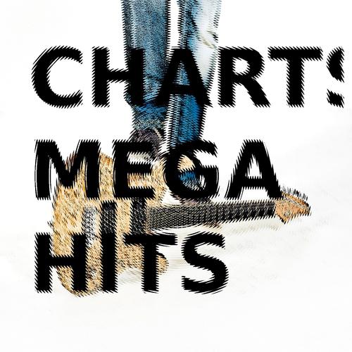 Постер альбома Charts Megahits & Supersongs 2012