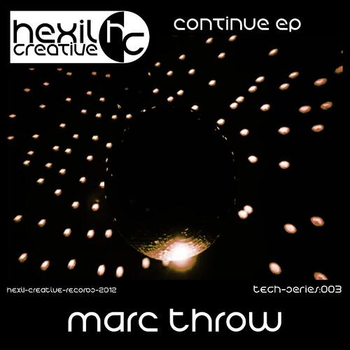 Marc Throw - El Cayao (Original Mix)