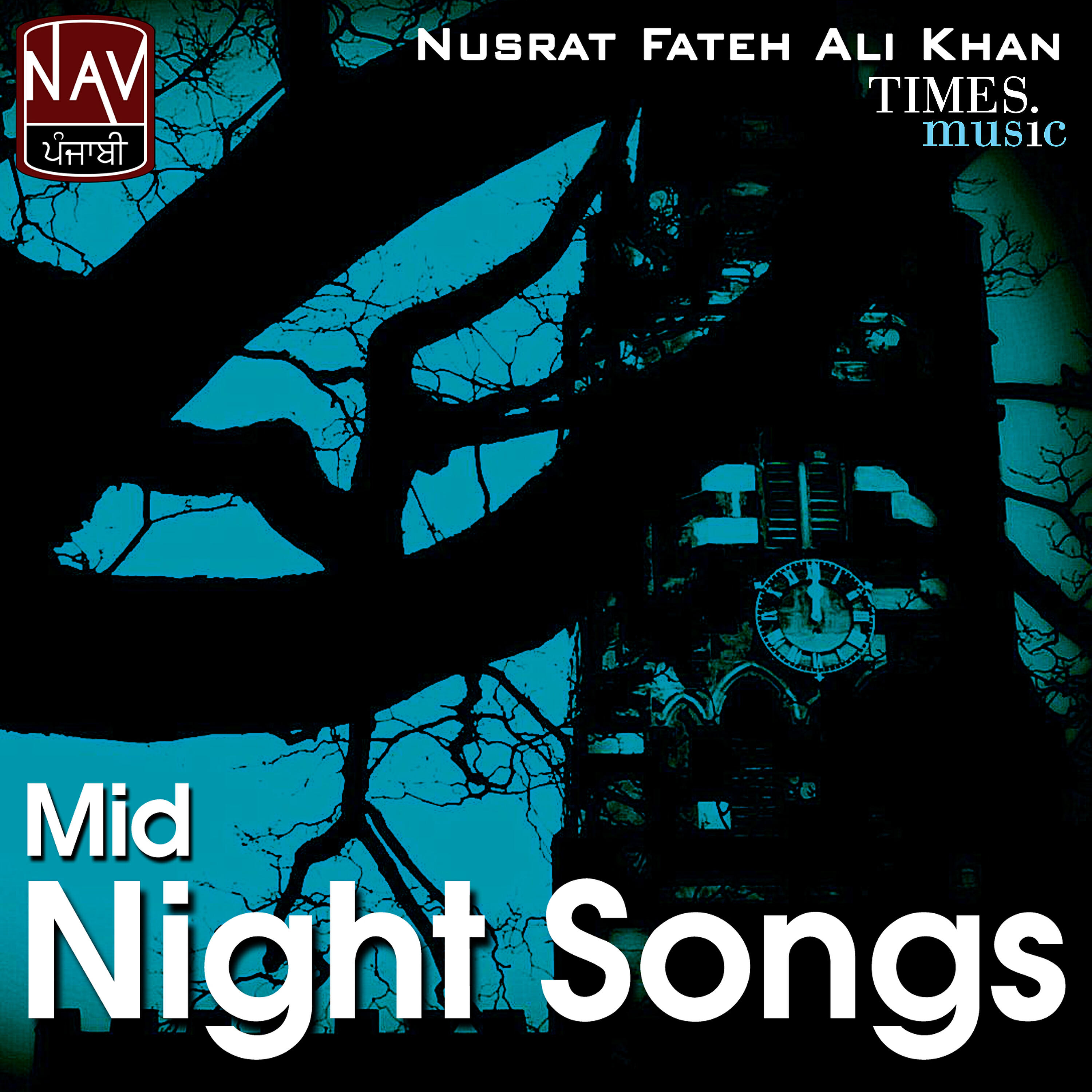 Nusrat Fateh Ali Khan - Sweet Pain (More Saiyan)