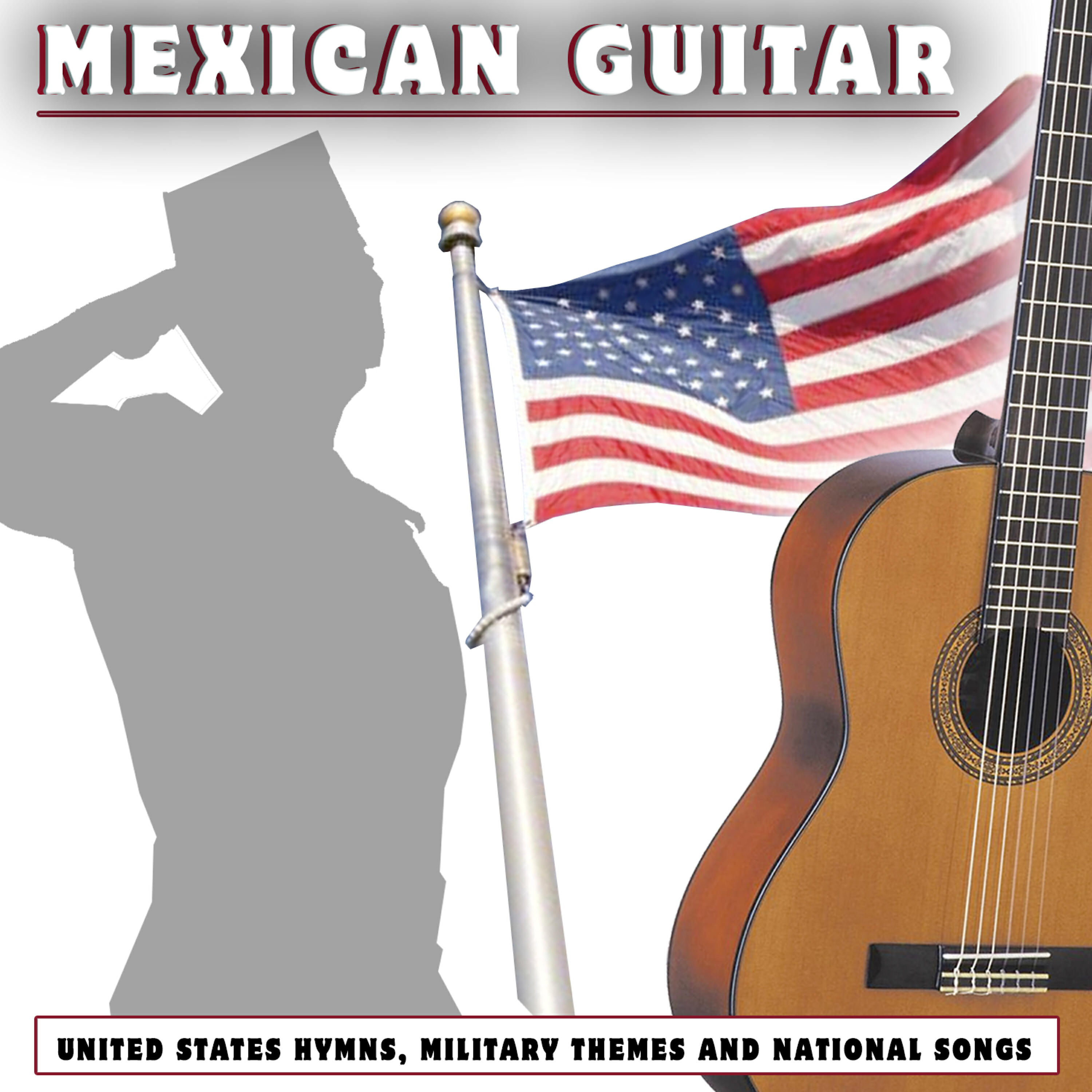 Antonio Reyes - Official Hymn of the United States Marine Corps