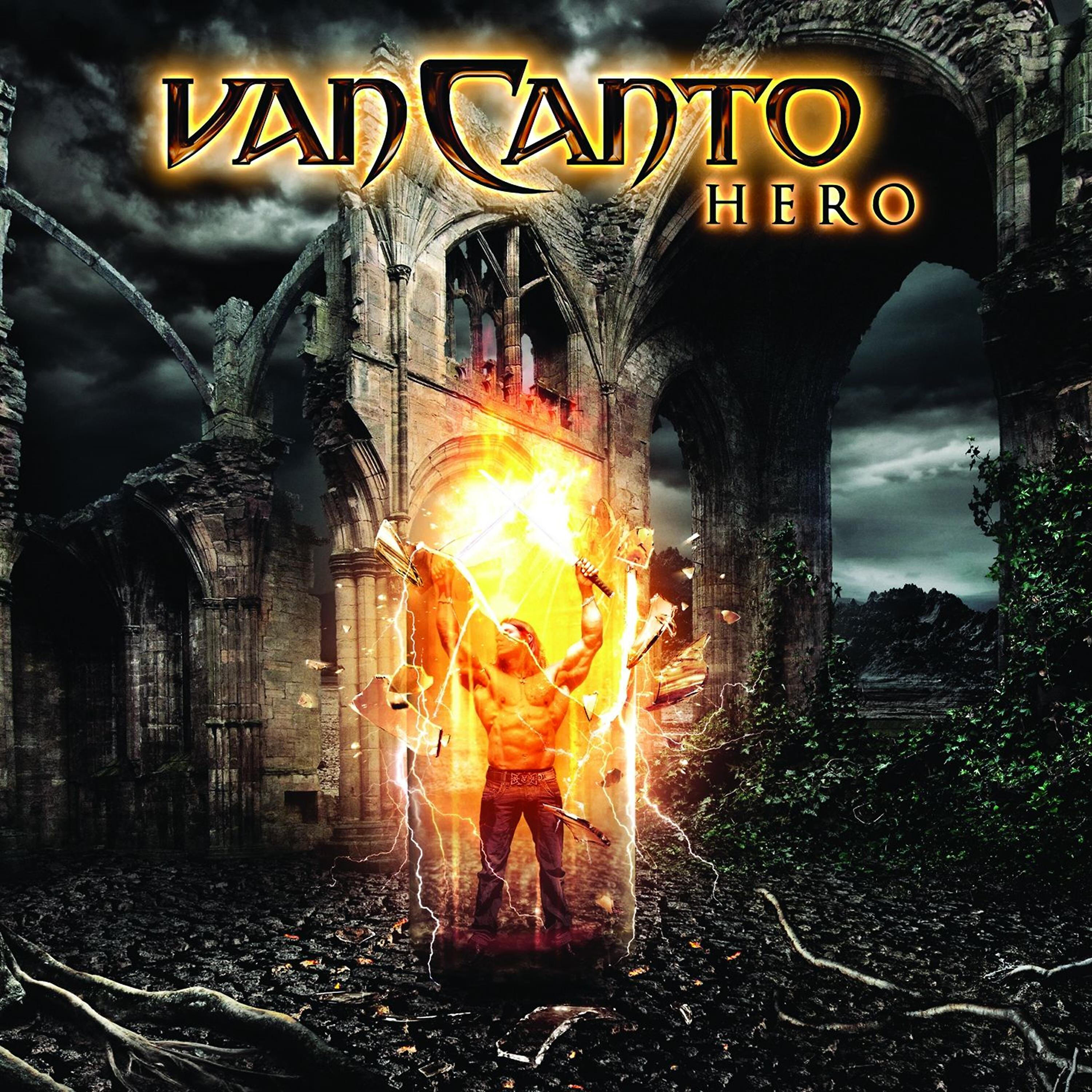 Van Canto - Take to the Sky