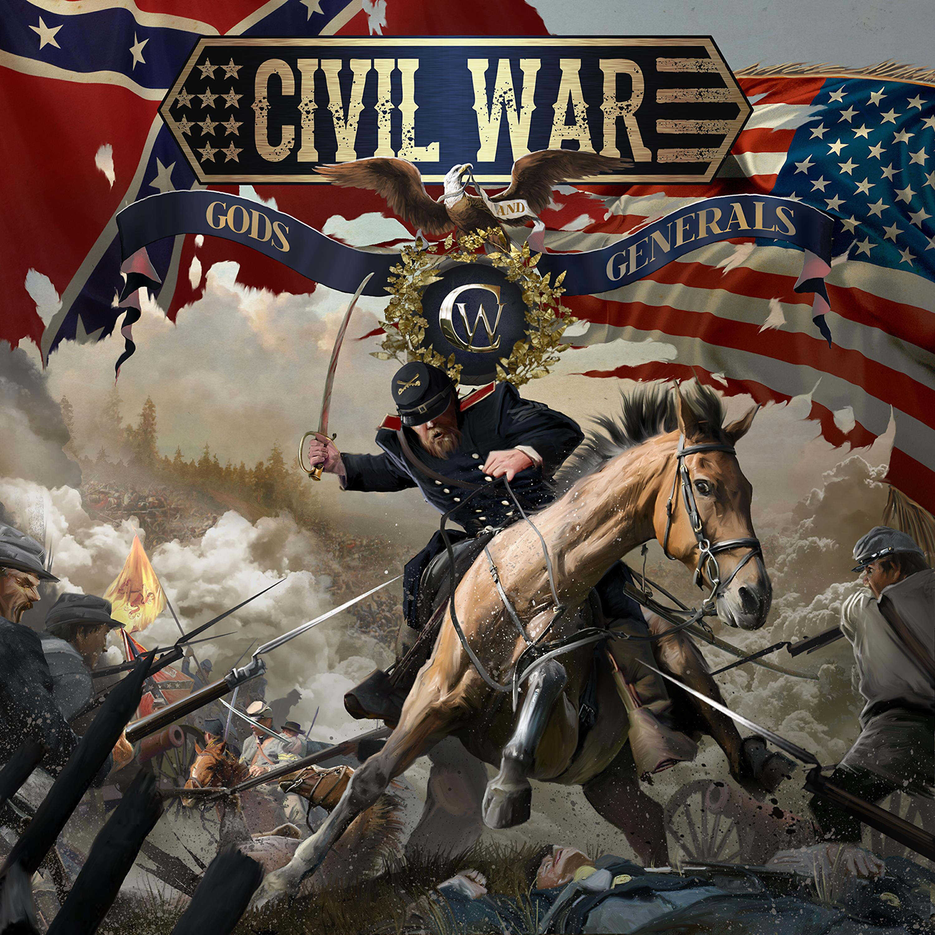 Civil War - Uss Monitor
