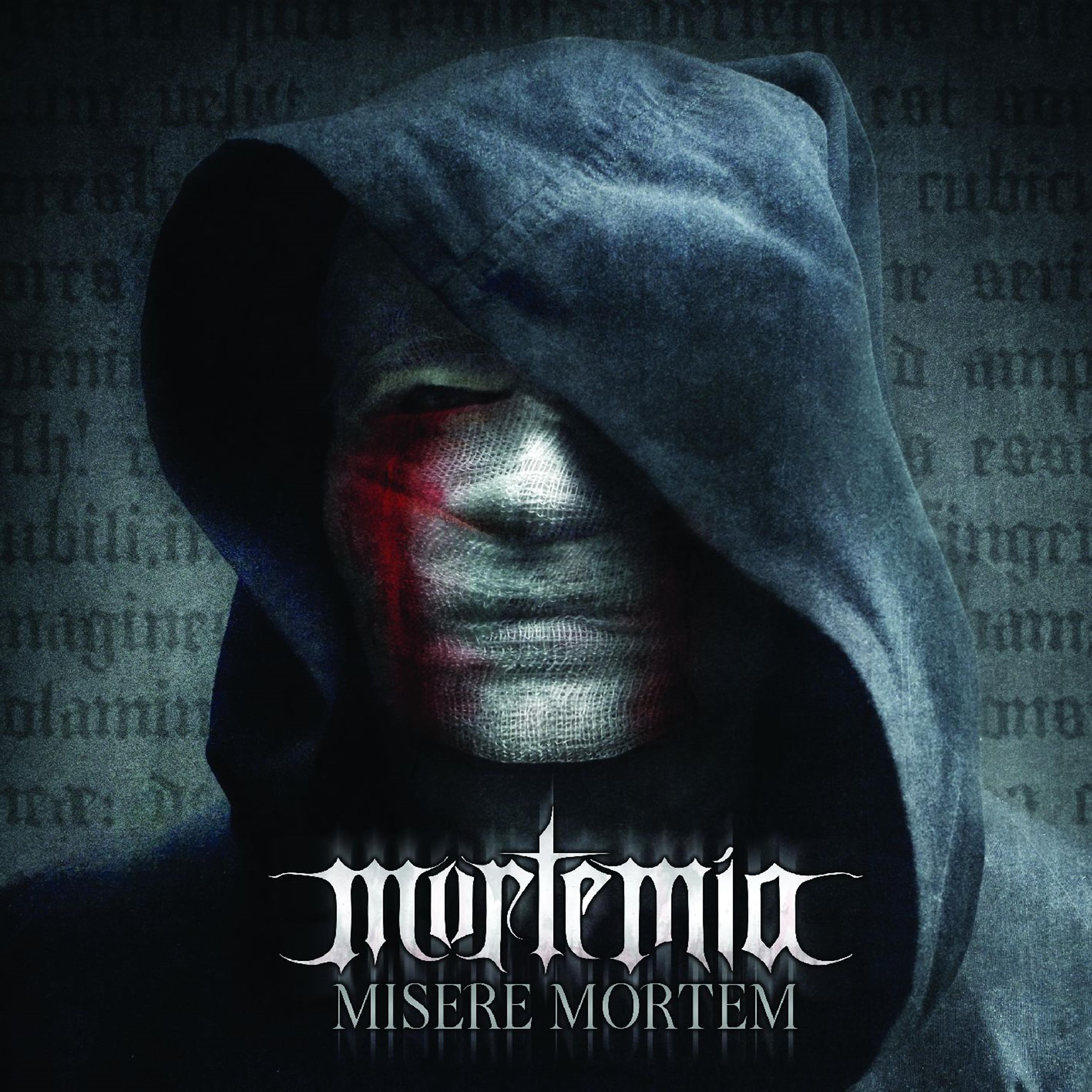 Постер альбома Misere Mortem