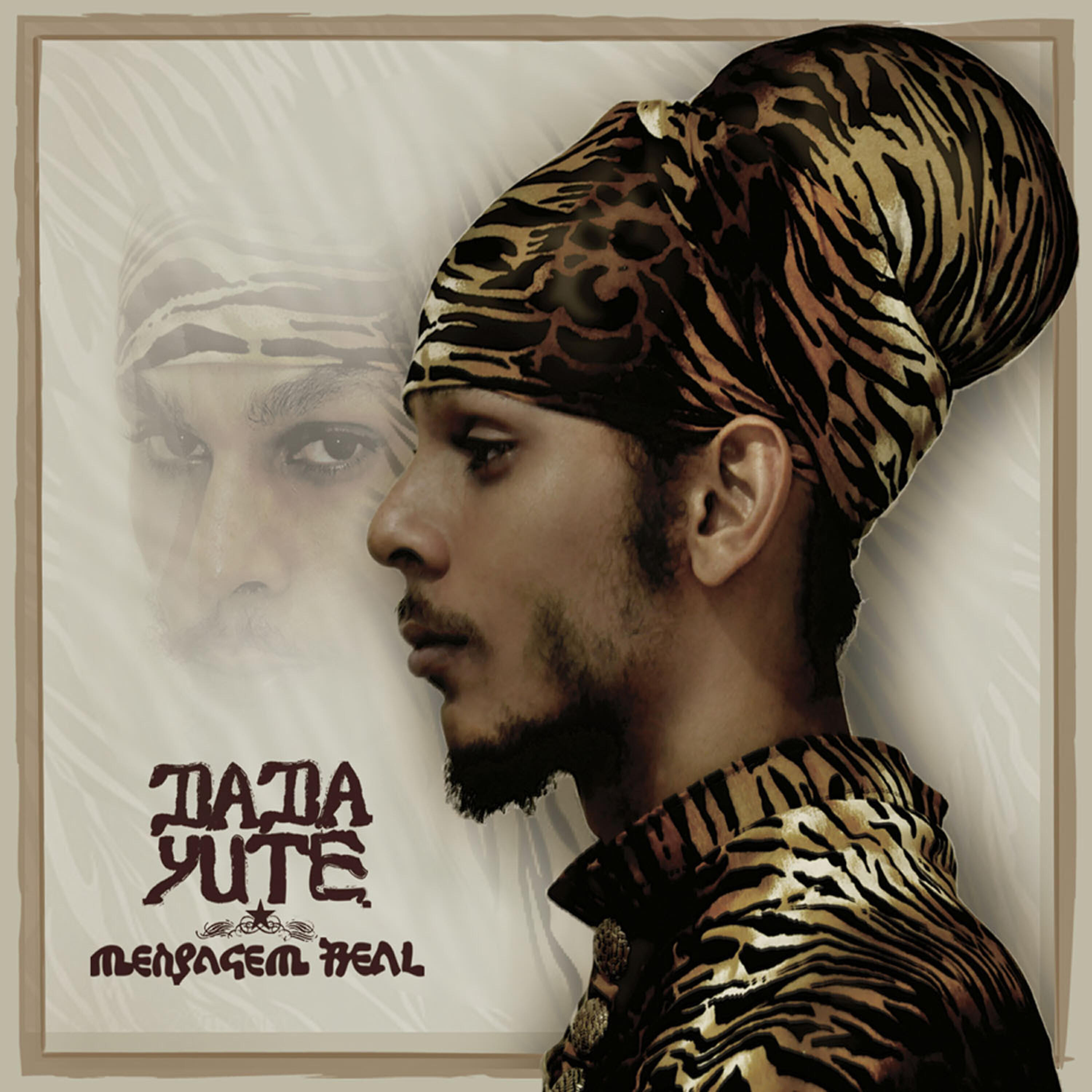 Dada Yute - Esperamos Em Jah