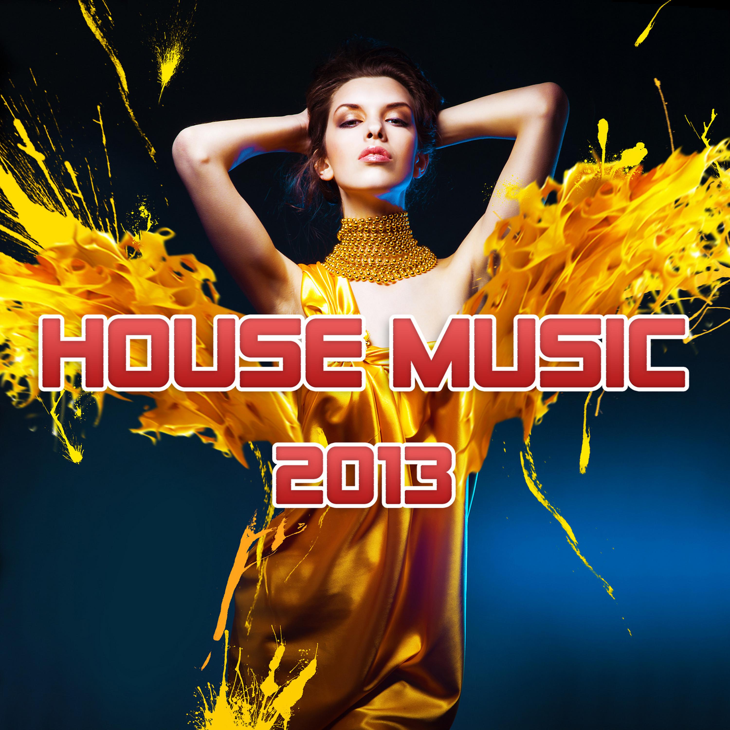 Постер альбома House Music 2013