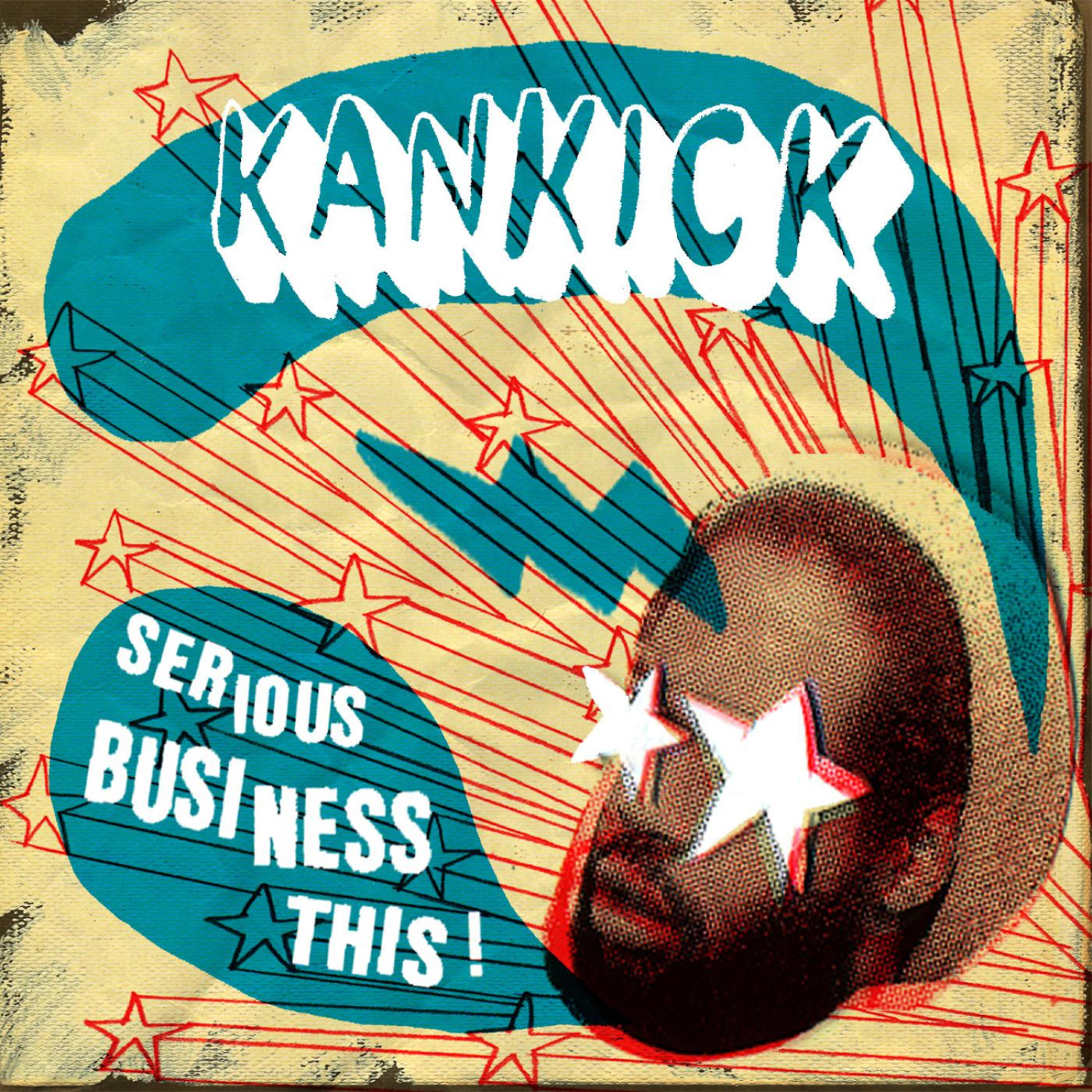 Blame One - Serious Biz
