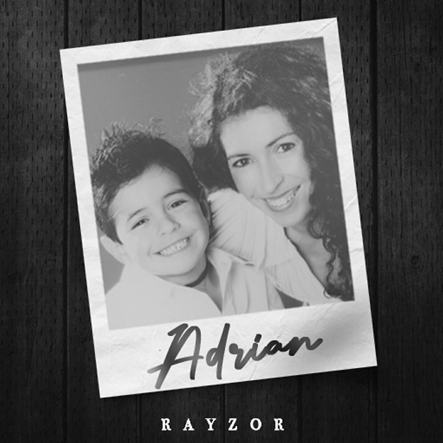 Rayzor - Adrian