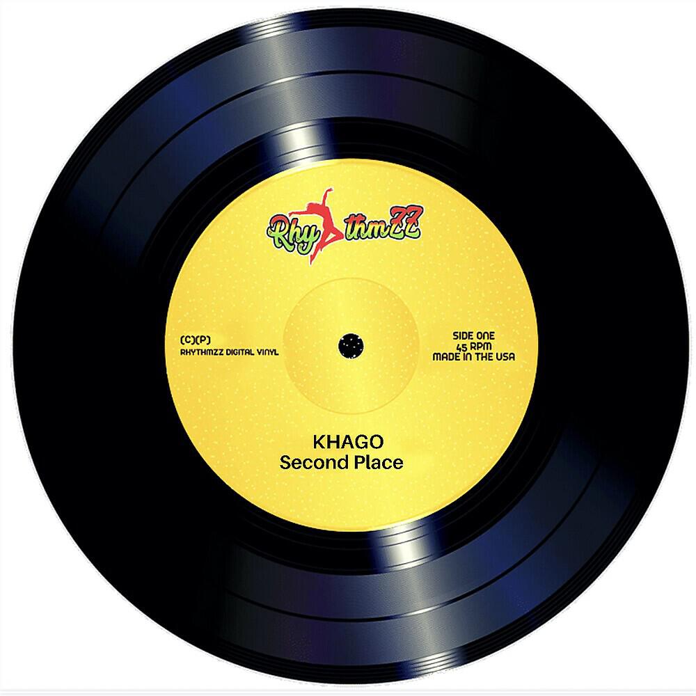 Khago - Second Place