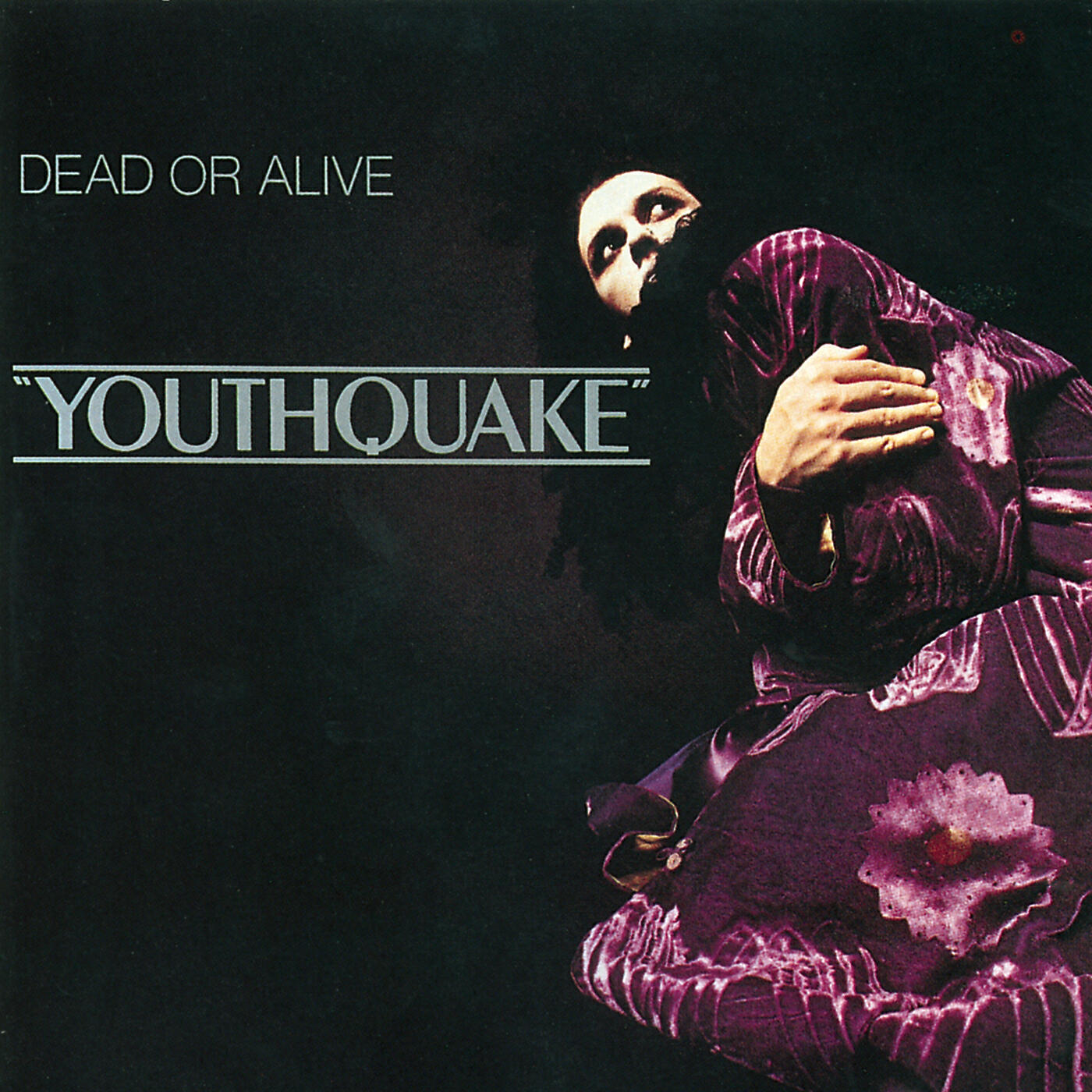 Dead Or Alive - I Wanna Be a Toy