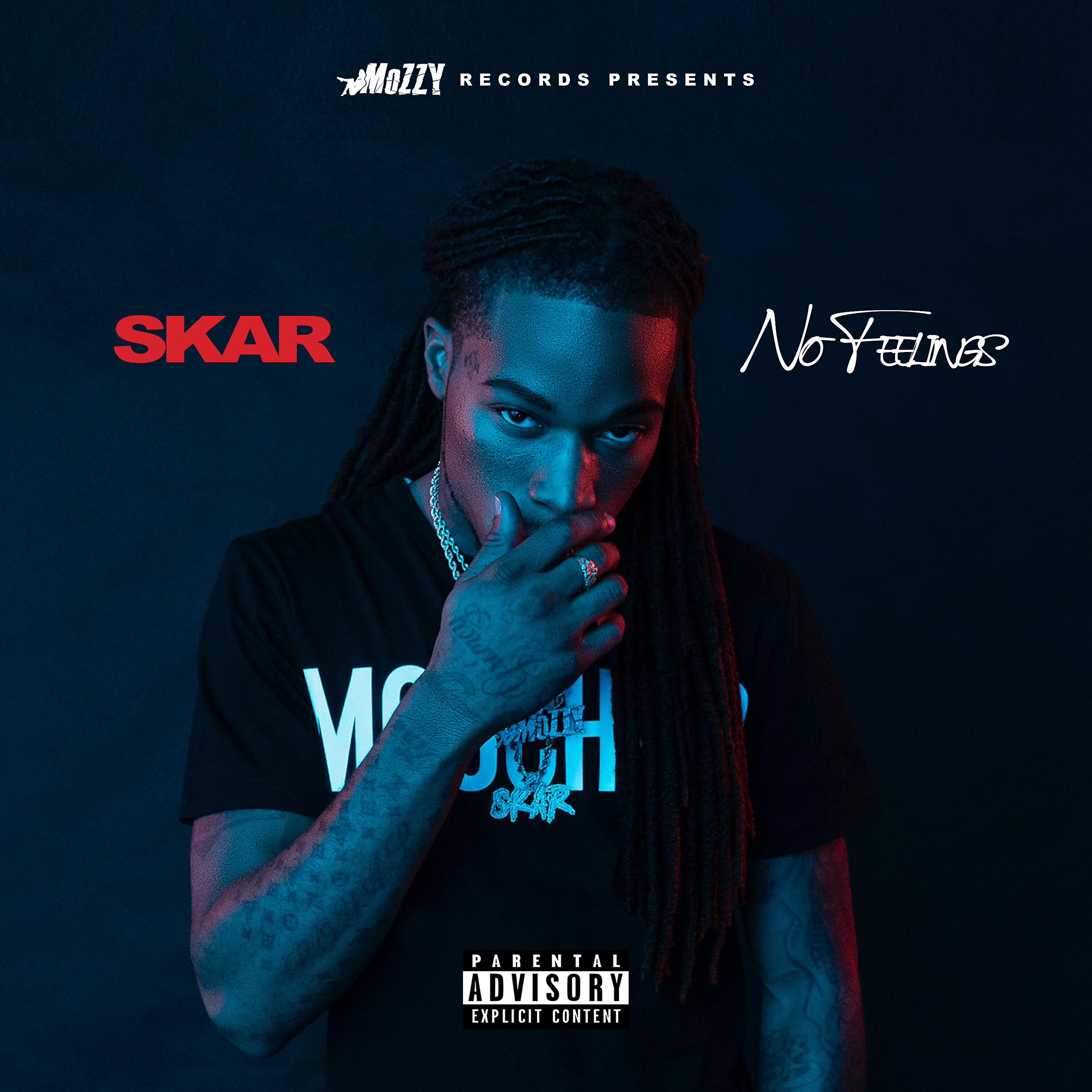 SKAR - With Me (feat. E Mozzy)
