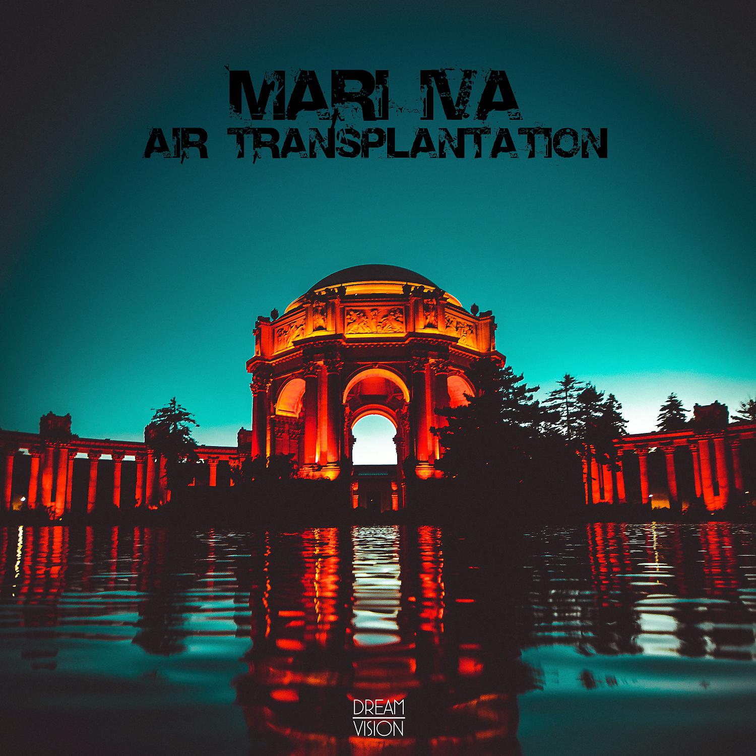 Постер альбома Air Transplantation