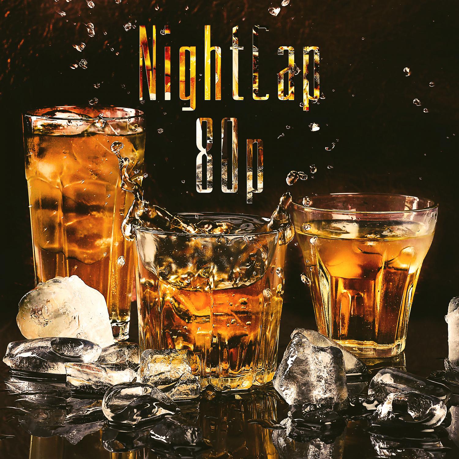 Постер альбома NightCap (feat. Rrah)
