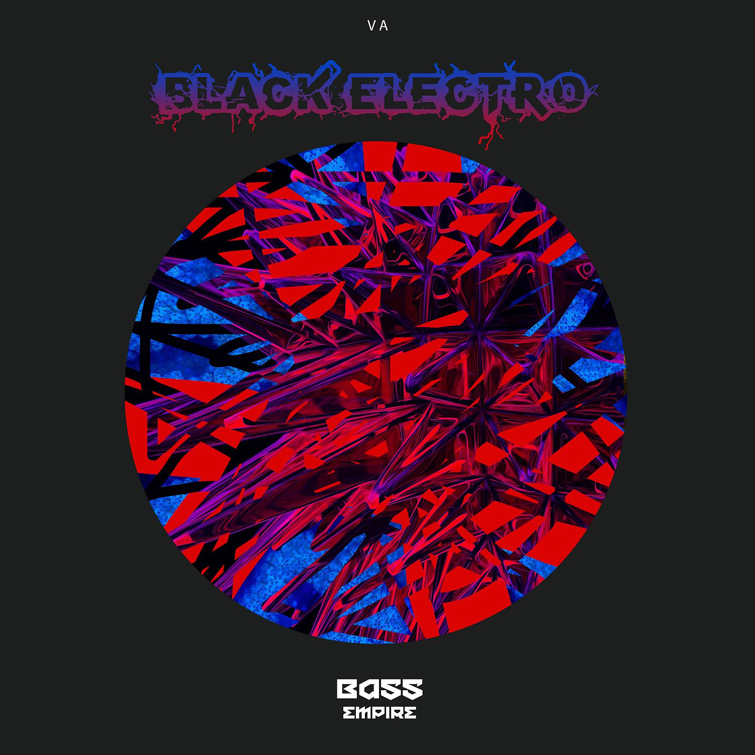 Постер альбома Black Electro