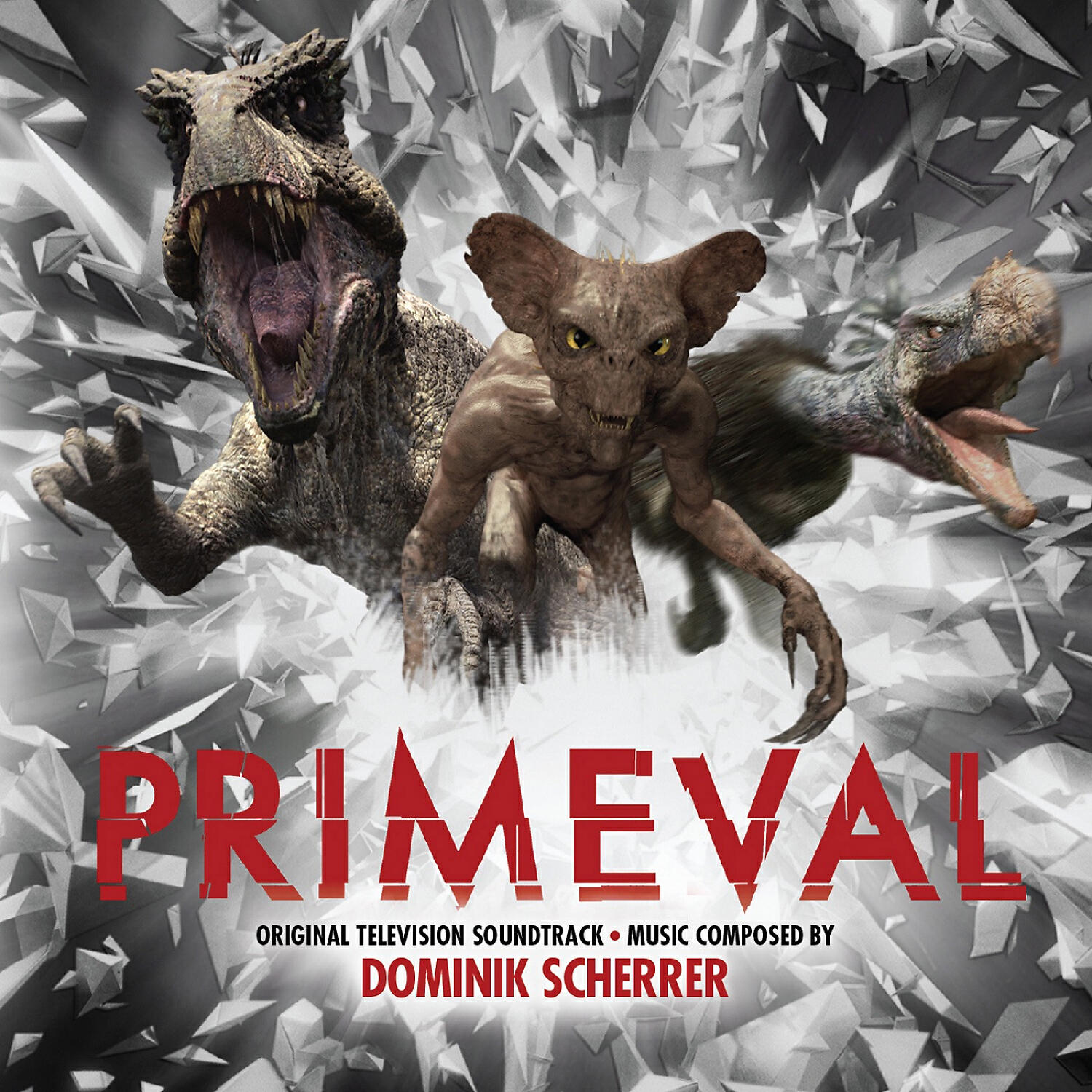 Dominik Scherrer - Chasing a Silurian Millipede
