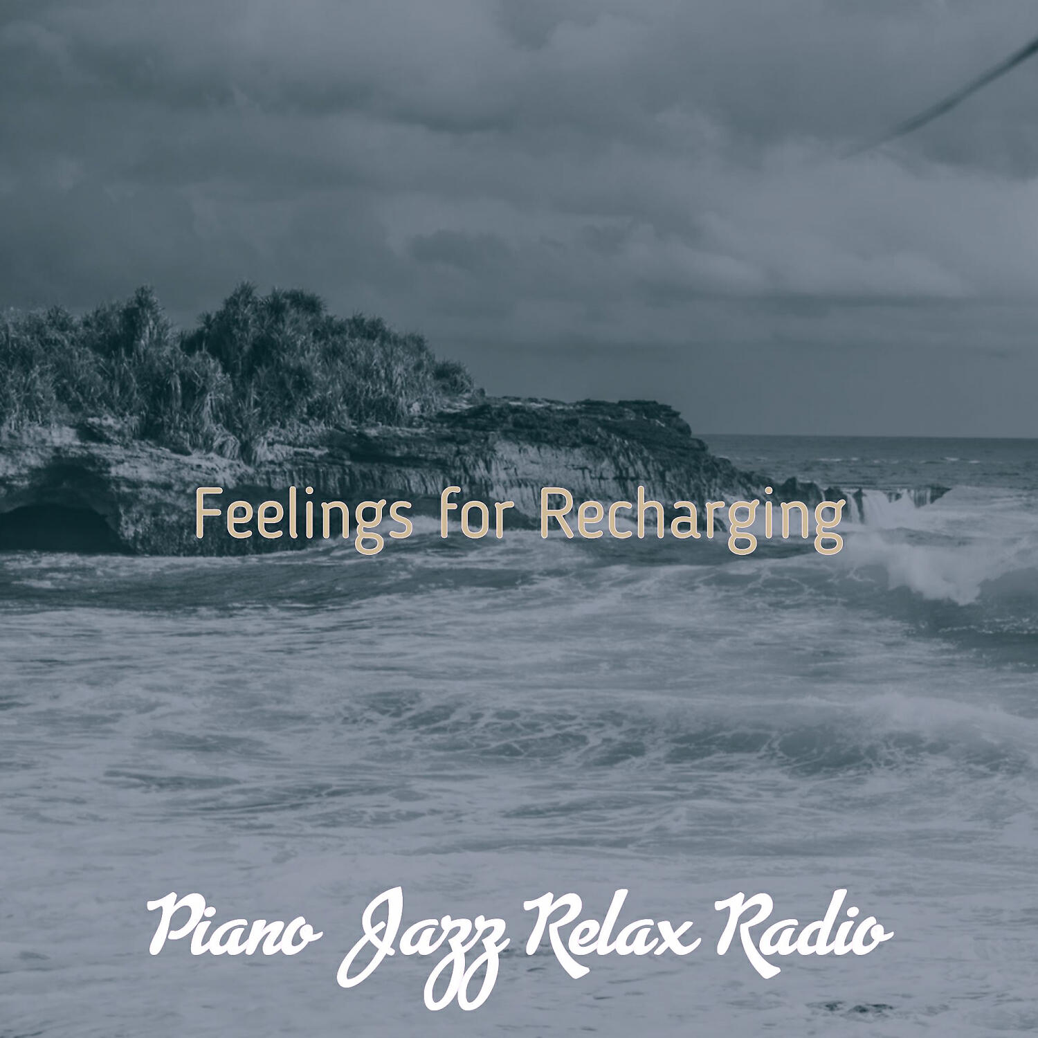 Piano Jazz Relax Radio - Piano Jazz Soundtrack for Downtime