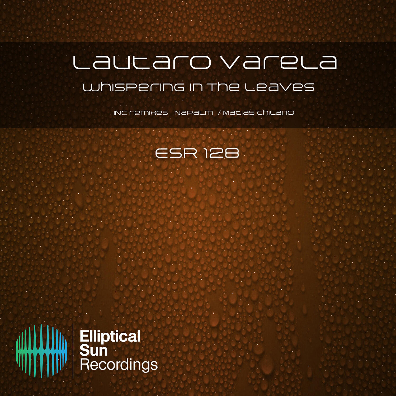 Lautaro Varela - Whispering in The Leaves (Matias Chilano Remix)