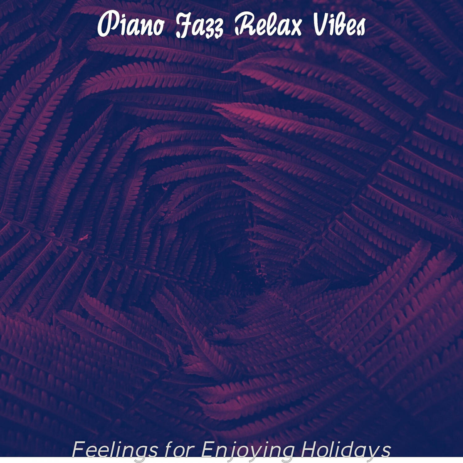 Piano Jazz Relax Vibes - Piano Jazz Soundtrack for Relaxing Moods