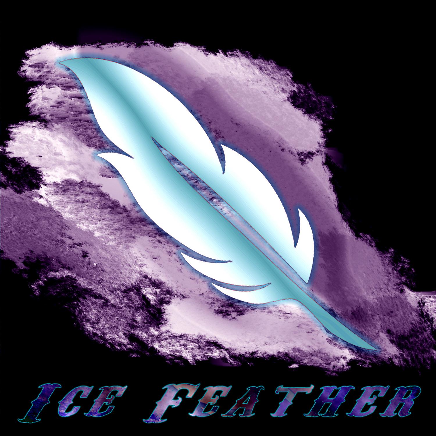 Постер альбома Ice Feather