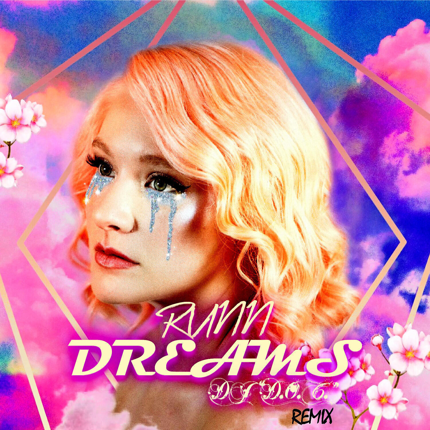 RUNN - Dreams (DJ “D.O.C.” Remix)
