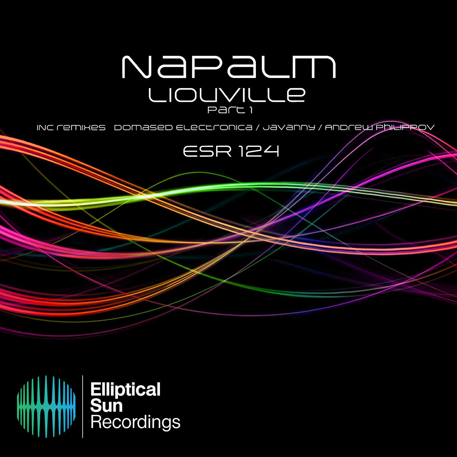 Napalm - Liouville (Javanny Remix)