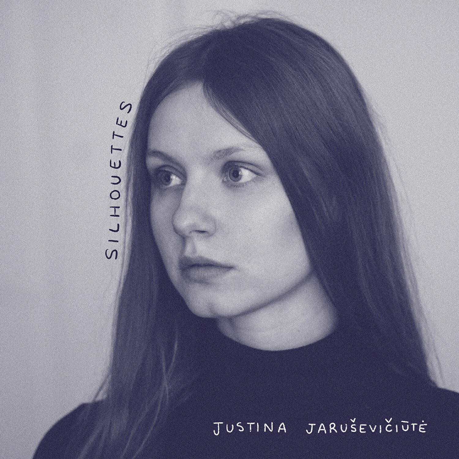 Justina Jaruševičiūtė - Conflagration