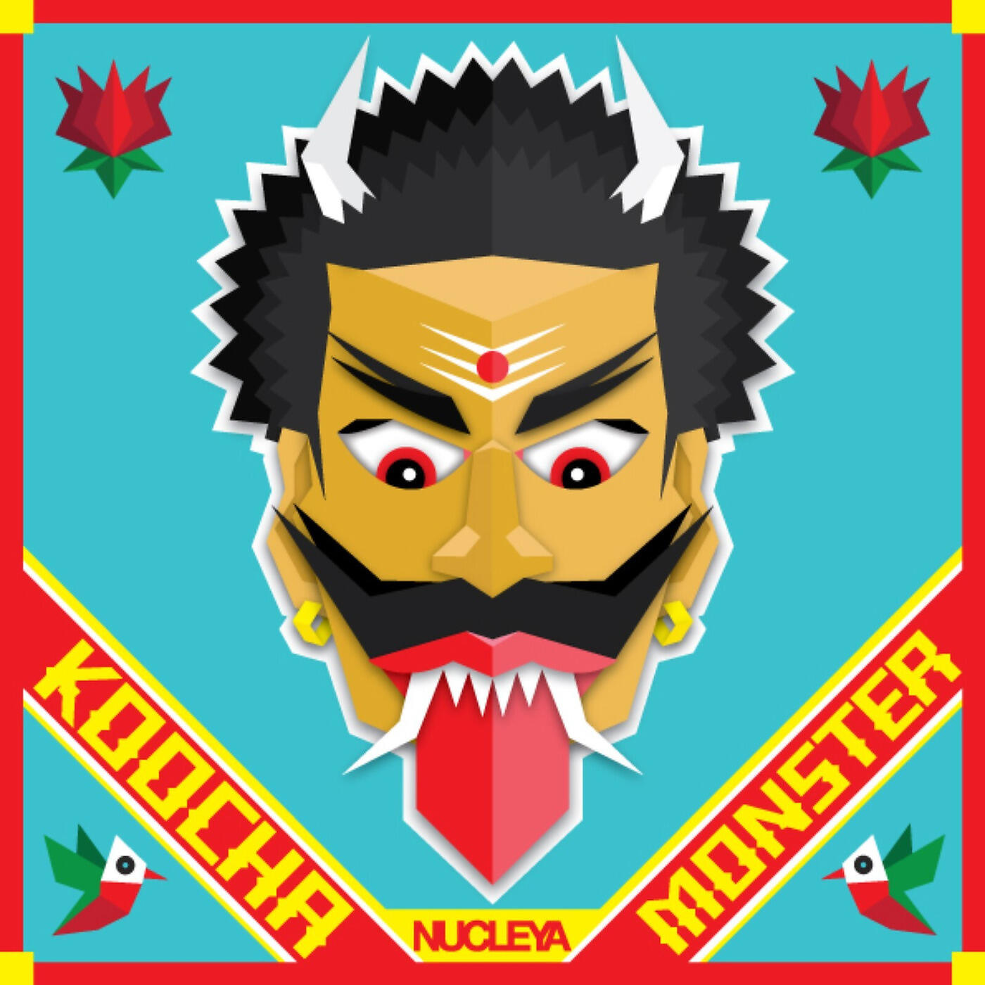 Nucleya - Street Boy