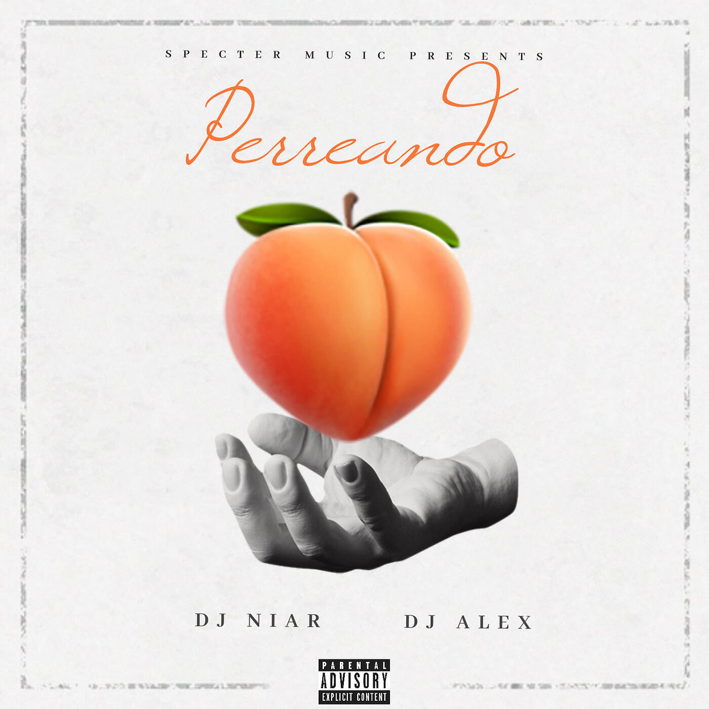 DJ Niar - Perreando