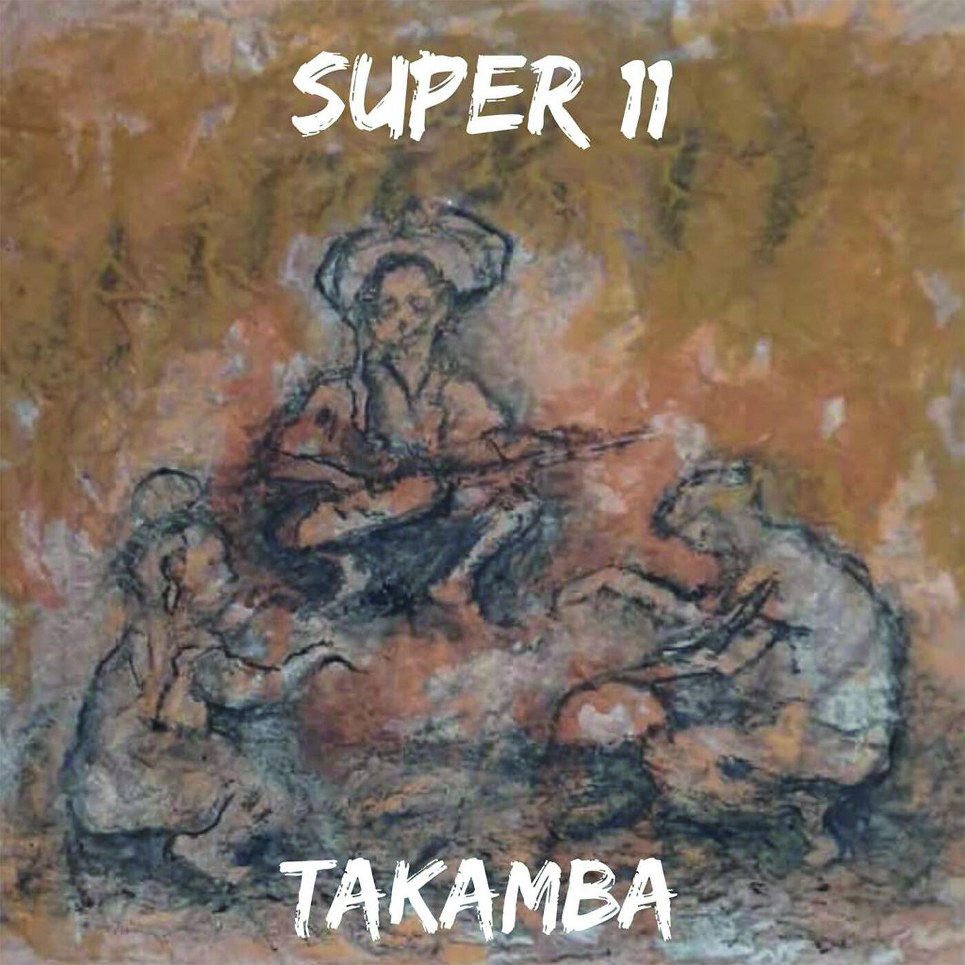 Super 11 - Z Maiga