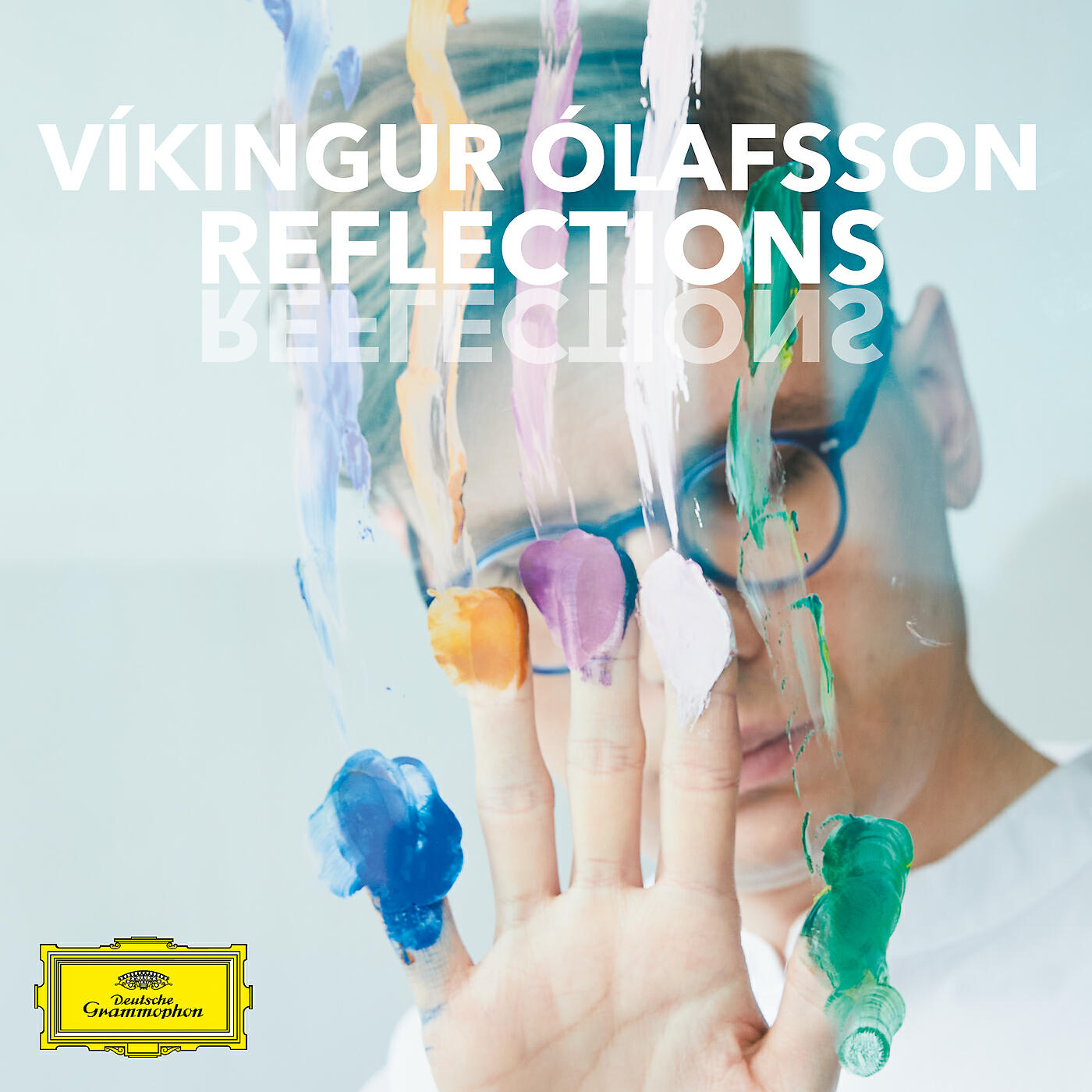 Víkingur Ólafsson - La damoiselle élue (Hania Rani Rework (After Claude Debussy))